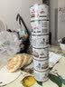 皇家犬胃肠道VGLFLC处方湿粮（低脂肪）犬低脂处方罐头200g*6罐ID主食 实拍图