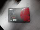 宏碁掠夺者（PREDATOR）宏碁 1TB SSD固态硬盘 M.2接口(NVMe协议) N3500系列 暗影骑士龙｜NVMe PCIe 3.0（3500MB/s读速） 实拍图