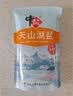 中盐 天山湖盐300g*8【未加碘 无抗结剂】天然湖盐食用盐 中盐出品 实拍图