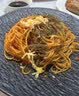 空刻意面经典番茄肉酱意大利面环保量贩装290*20袋 晒单实拍图