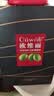 欧维丽（Ouweili）【保真橄榄油】 多酚特级初榨750ml*2橄榄油礼盒 中秋节送礼 实拍图