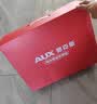 奥克斯（AUX）腰部按摩仪器按摩靠垫热敷揉捏肩颈腰背部按摩仪护腰靠枕生日中秋节礼物礼品盒送父母亲长辈 【充电礼盒款】遥控控制+升级持久续航+两侧肾灯热敷 【礼盒包装】父亲节礼物实用送爸爸妈妈送女友 实拍图
