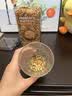 贡苑炒麦芽720g大麦茶熟麦芽炒谷芽儿童三星汤原料大颗粒五谷养生茶 实拍图