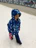 弗曼途 滑雪手套女男 滑雪手套 儿童防水加厚骑行手套冬季保暖手套 骑车 情侣 亲子 登山滑雪骑行装备 儿童粉2-5岁S 实拍图