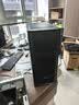 长城（Great Wall）商逸R90数据版机箱（Type-C/支持5090显卡/E-ATX主板/0.6mm钢板/360水冷/2光驱位/6个USB接口） 实拍图