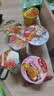 海底捞自热火锅 方便速食免煮速食露营出游零食 麻辣嫩牛火锅435g 实拍图