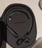 韶音（SHOKZ）OpenRun Pro 2骨传导耳机运动耳机跑步骑行开放式蓝牙耳机超长续航 砂石黑 实拍图