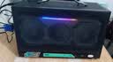 利民（thermalright）Peerless Assassin 120 SE 逆重力6热管 风冷散热器 双塔逆转双C12C风扇 PA120 SE 实拍图
