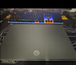 华硕天选6 Pro 锐龙版  16英寸游戏本 笔记本电脑(锐龙9 8940HX 16G 1T RTX5060 2.5K)灰 实拍图