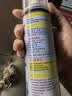 巨奇（JUQI）鞋子除臭剂360ml*10瓶银离子消毒杀菌喷雾球鞋运动鞋防臭鞋袜 实拍图