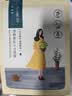 百雀羚（PECHOIN）小雀幸澄静美肌水光面膜30片装补水透亮保湿滋润生日礼物 实拍图