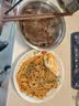 特瑞肯煎牛排 低脂轻食西餐烧烤调料黑胡椒海盐研磨瓶70克 实拍图