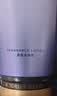 维多利亚的秘密（Victoria's Secret）维密 香氛身体乳滋润清爽秋冬留香保湿水之吻236ml 实拍图