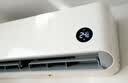 小米空调  巨省电 1.5匹挂机 一级能效 外机单排铜管 KFR-35GW/N1A1【整机十年免费包修】 实拍图