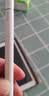 倍思【包邮】电容笔触屏笔触控笔手写笔switch平板磁吸手机通用适用iPad苹果华为小米荣耀 实拍图
