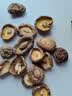 十月稻田 香菇 200g 干香菇 厚蘑菇冬菇 山珍菌菇干货 煲汤火锅炒菜食材 实拍图