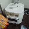 东芝（TOSHIBA）【旗舰新品】小白露风冷电压力锅 5L 4-8人高压锅家用IH锁鲜0排气 纯钛0涂层+陶瓷双胆PC-50MXVC 实拍图