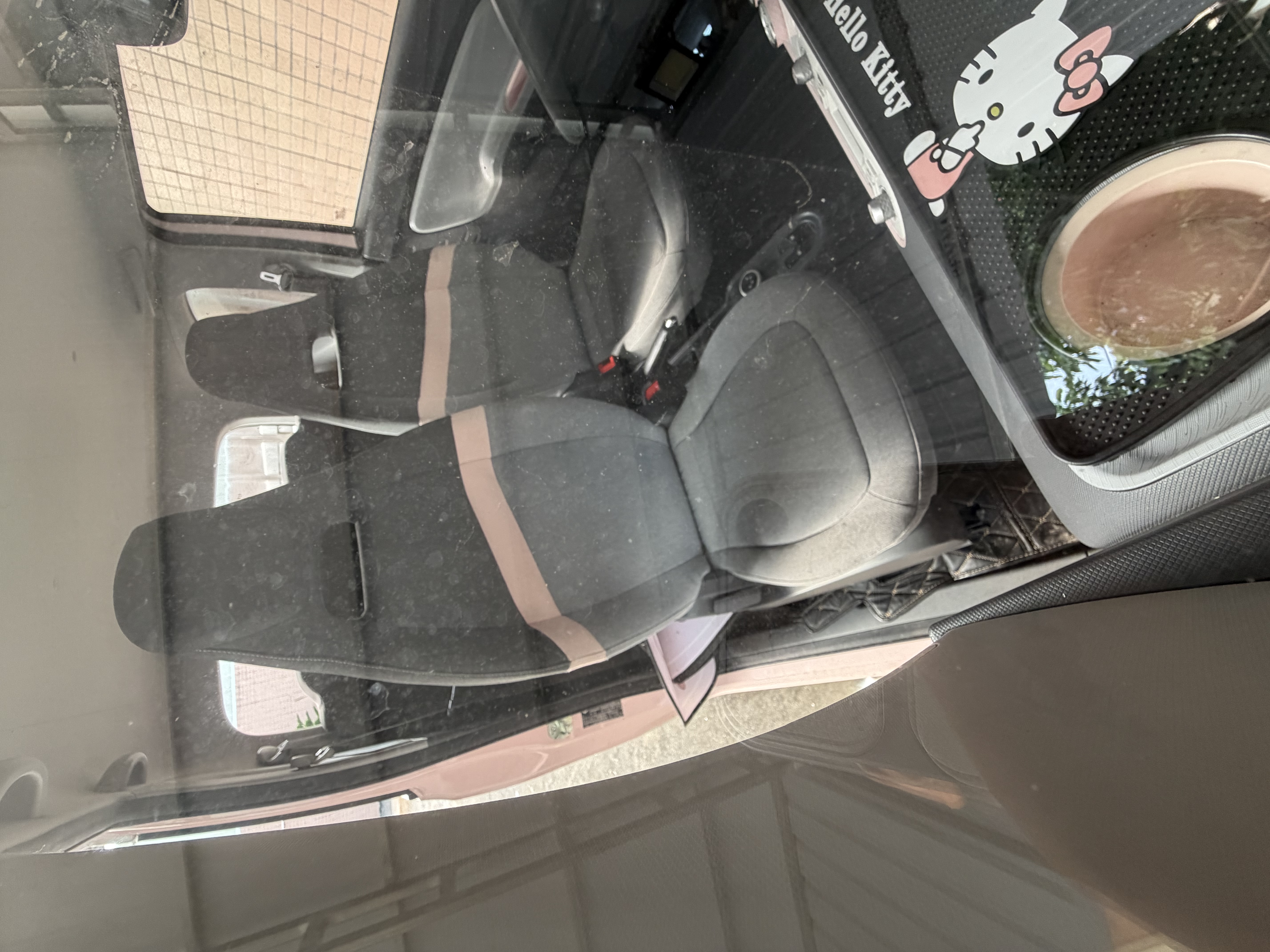 万孚58004刹车片前片刹车皮五菱宏光MINI EV/E100/E200/E300吉利知豆 实拍图