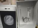 虹觅【新品】HOLME Olite全能舱开放式蓝牙耳机运动挂耳式不入耳OWS非骨传导无线通话降噪防水跑步新款 Olite2-虹觅黑 全能舱二代 实拍图