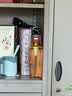 蜂花王俊凯推荐生姜健发啤酒洗发露750ml 实拍图