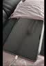 京东京造iPad Air 11/2024/2025/2026钢化膜电脑高清贴膜全屏抗指纹防爆屏幕保护高清防摔抗蓝防刮防 实拍图