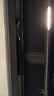 老板小黑镜L1家用抽吸排油烟机27风量顶侧一体免拆顶侧一体侧吸洗以旧换新上门安装大吸力静音65D7-L1 实拍图