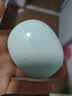 倍思（BASEUS）BC1蓝牙6.0耳机耳夹式骨传导概念开放式无线不入耳运动跑步通话AI降噪耳麦适用苹果华为小米手机 舒适佩戴-【超清音质】光合绿 实拍图