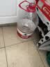 怡宝 饮用水 纯净水4.5L*4桶装水 整箱装 实拍图