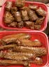 绝洽鸭脖鸭翅中鸭锁骨6盒1.8斤鸭脖*4鸭翅*1鸭锁骨*1追剧露营下酒 实拍图