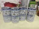 青岛啤酒（TsingTao）精酿白啤 211ml*24罐 京东定制版 中秋节送礼 实拍图