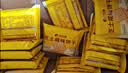 比比赞（BIBIZAN）柠檬芝士夹心饼干混合味1000g整箱早餐办公室休闲零食品 实拍图