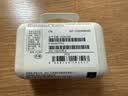 索尼（SONY）WF-1000XM5 真无线蓝牙降噪耳机 新一代降噪豆 智能AI 蓝牙5.3 黑色 开学必备  适用苹果 实拍图