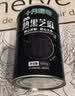 十月稻田 熟黑芝麻 500g 开罐即食 可打芝麻粉芝麻糊 五谷杂粮 实拍图