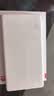 华为原装12000mAh66W双向快充移动电源3C认证可上飞机充电宝适用华为手机Pura90Mate80USB-A/C双口输出 实拍图