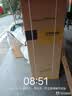 荣事达消毒柜家用小型厨房餐具碗筷大容量商用带烘干免沥水消毒碗柜立式台式餐饮饭店 A4-480大6层数显触摸定时20-30人 实拍图