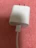 Apple/苹果 原装正品20W type-c充电器 苹果usb-c充电器手机快充头 旗舰店苹果iPhone 17 Pro Max充电器 实拍图