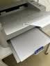奔图（PANTUM） P10 lite P2206W P2210W P2206NW P2200W系列家用打印机小型黑白激光无线手机直连学习打印机 P2200W标配【易加粉款】 标准版 实拍图