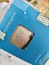 英特尔（Intel）酷睿14代 i5处理器14600KF 14核20线程 24M三级缓存 盒装台式机CPU 畅玩三角洲行动/无畏契约 实拍图