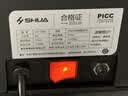 舒华（SHUA）小型家用跑步机家庭用A9爬坡走步机减震室内静音可折叠马拉松奥运 全能王A9pro-18%大坡度/创新倒走 实拍图
