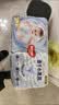 好奇（Huggies）金装小黑洞纸尿裤M46片(6-11kg)尿不湿【速干不易红】 实拍图