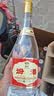 汾酒 黄盖玻汾 清香型白酒 53度 475mL*6瓶整箱 年份随机 实拍图
