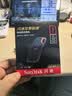 闪迪（Sandisk）1TB Type-c USB3.2 NVMe移动固态硬盘（PSSD）E61卓越版 1050MB/s三防保护 手机笔记本电脑外接SSD 实拍图