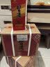 泸州老窖六年窖头曲 52度 500ml2瓶（配礼袋）浓香型白酒 中秋送礼 实拍图