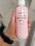 贝亲（Pigeon）桃子水 桃叶精华 婴儿爽身露 四季通用 200ml *3支装 实拍图