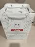 Gund兔子躲猫猫毛绒玩具费罗拉小兔婴儿安抚玩偶新生儿 儿童礼物 实拍图