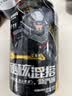 屈臣氏（Watsons）苏打水0糖0卡0脂原味含汽健身无糖饮料调酒气泡水330mL*24罐整箱 实拍图