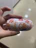 双汇经典Q趣香肠 蘑菇风味 100g*10支 火腿肠 办公室休闲零食方便面肠 实拍图