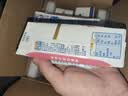 舒化奶0乳糖 脱脂牛奶220ml*8盒 牛奶整箱京东自营  礼盒装 实拍图