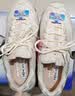 斯凯奇（Skechers）美拉熊老爹鞋女士秋季厚底增高熊猫鞋复古通勤休闲运动鞋 实拍图