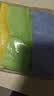 佳帮手纤维抹布厨房专用洗碗布25*25cm*4片木净油离吸水不易沾油 实拍图